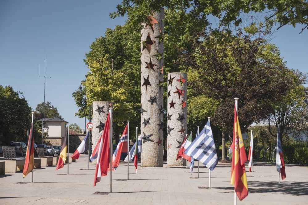 Museum Schengen