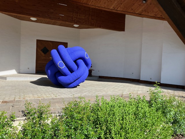 Blue Union
