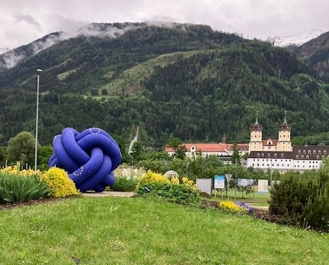 Blue Union