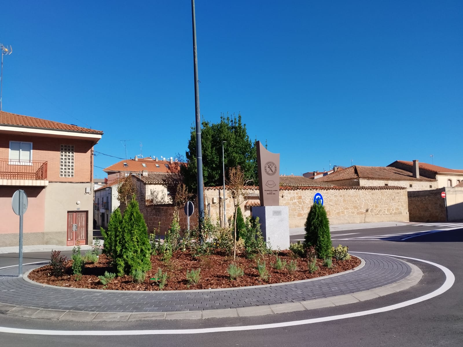 Homenaje a la Guardia Civil