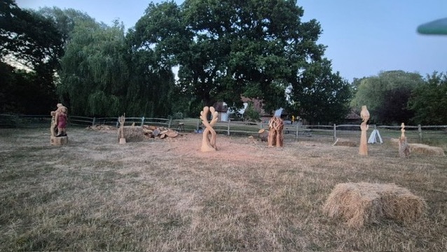 Bethersden Kent