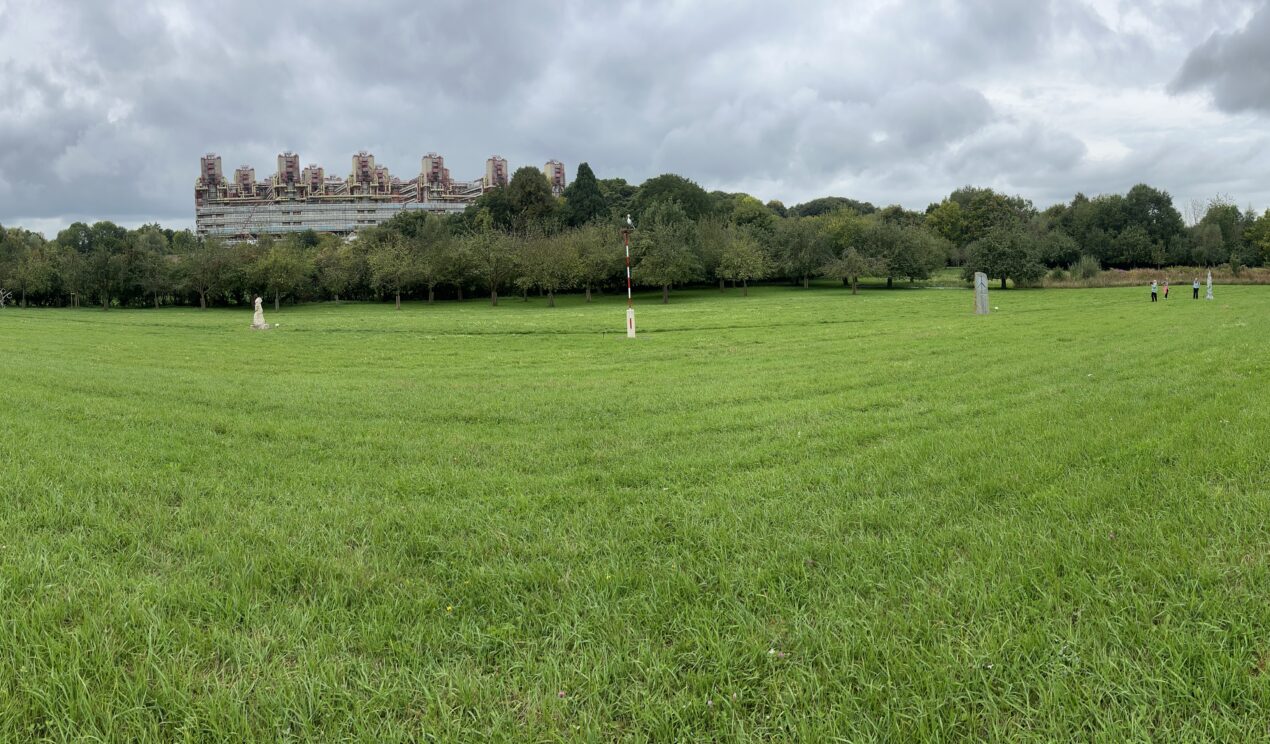 Axis of Democracy